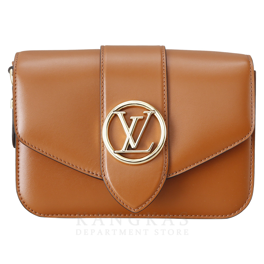 LOUIS VUITTON(USED)루이비통 LV 퐁 뇌프